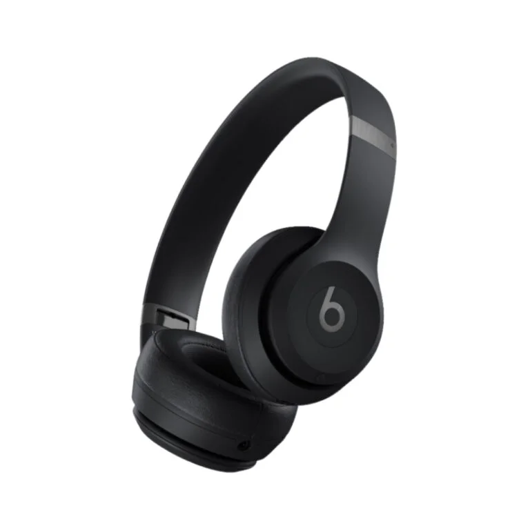 Beats Solo 4 – Casque Bluetooth Ultraléger & Autonomie 50h | MobilePro.ma
