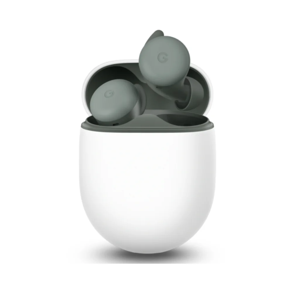 Google Pixel Buds A : Le Son Google à Prix Malin avec 24h d’Autonomie ! | MobilePro.ma