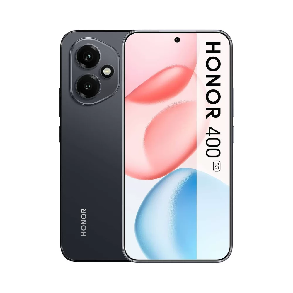 Honor 400 : Le Smartphone IA Ultime avec Caméra 200 MP & Écran AMOL...