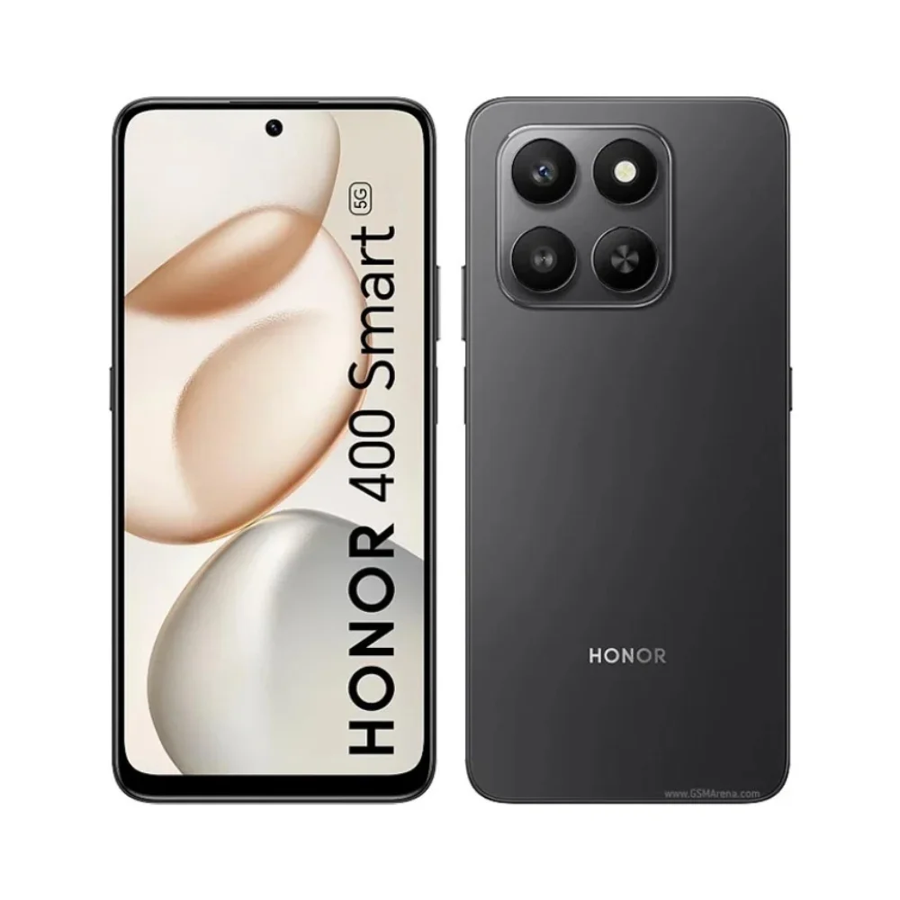Honor 400 Smart 5G – Autonomie 6500 mAh & IA Révolutionnaire