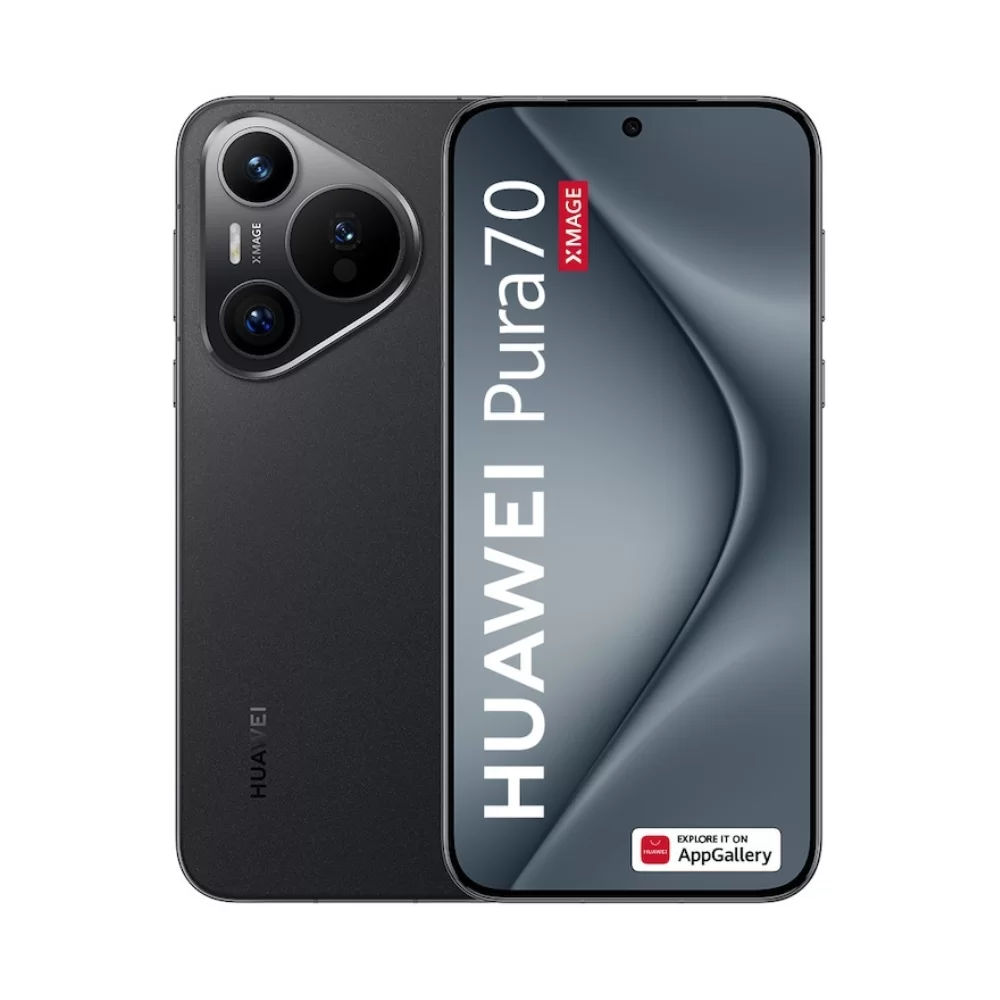 Huawei Pura 70 – L’Ultime Révolution Photographique et Performante | MobilePro.ma