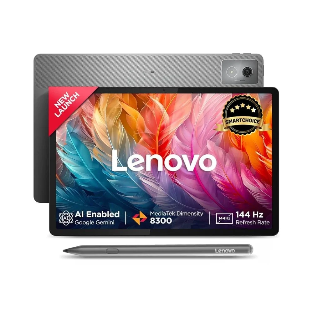 Lenovo Idea Tab Pro : La Tablette Ultrafine avec Écran 144 Hz & Autonomie Monstre !