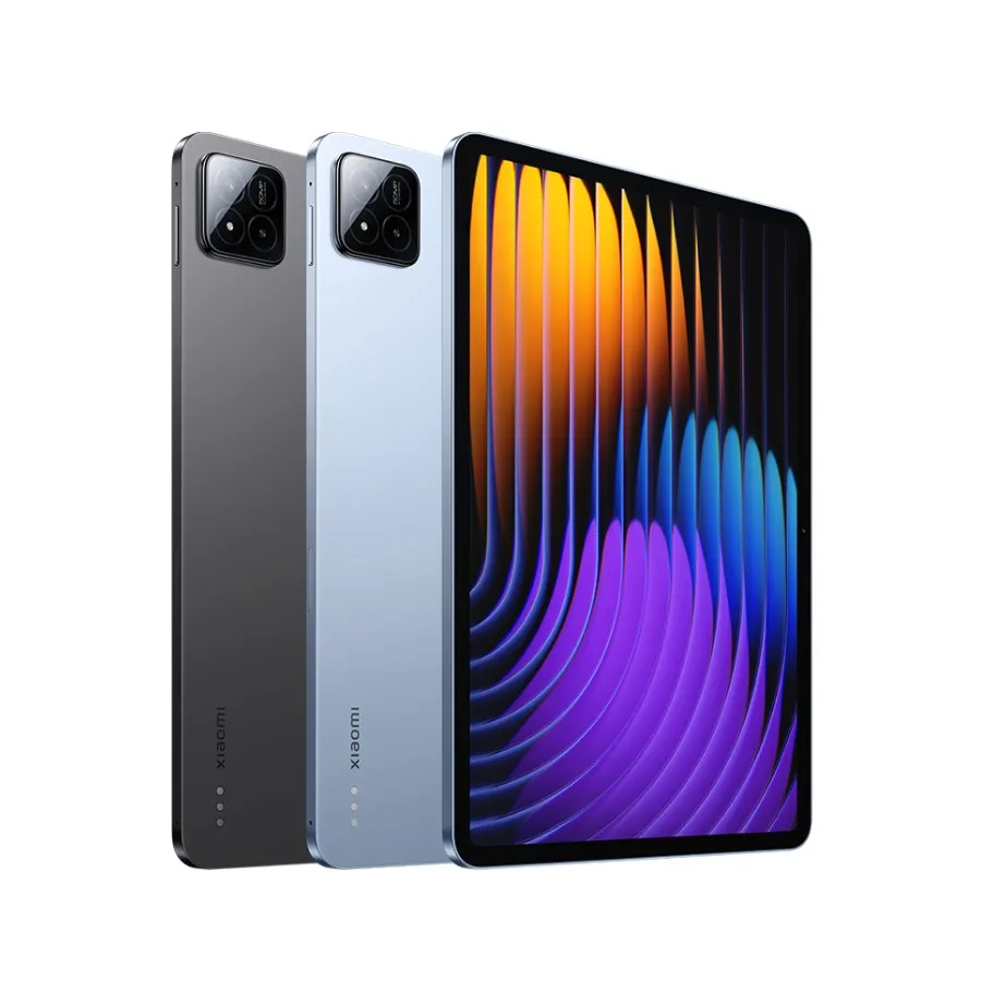Xiaomi Pad 7 – Tablette Puissante UHD 144Hz à Prix Imbattable