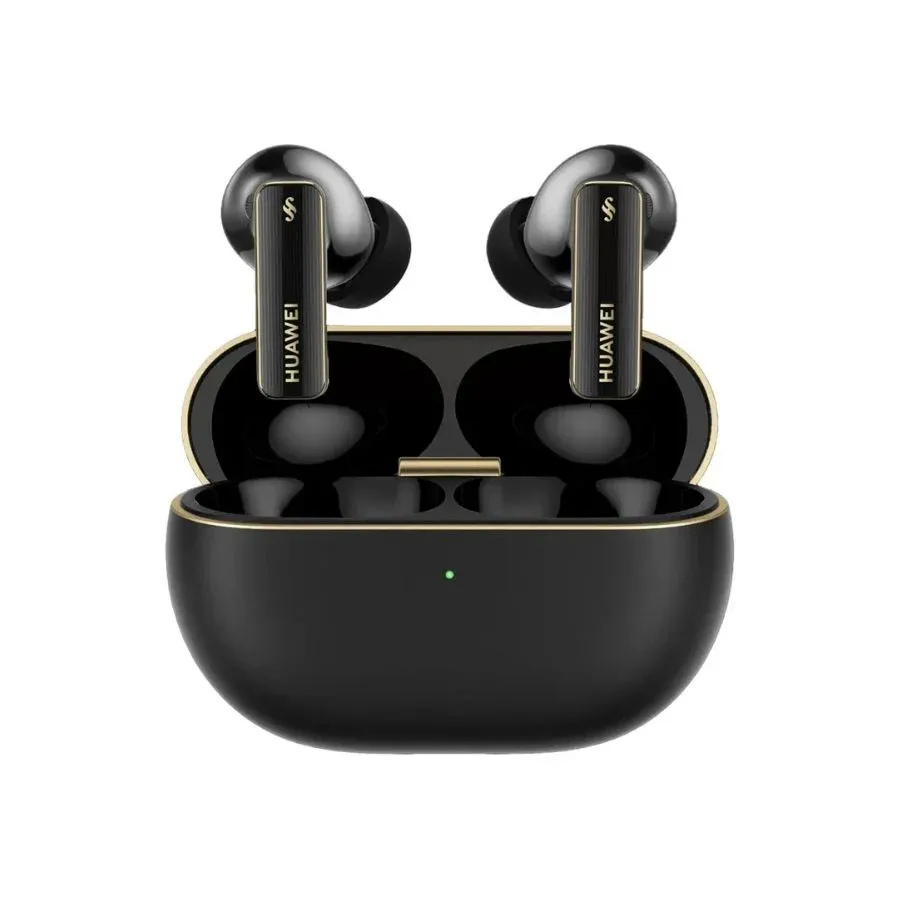 Huawei FreeBuds Pro 4 – Réduction de Bruit Intelligente & Son Hi-Re...