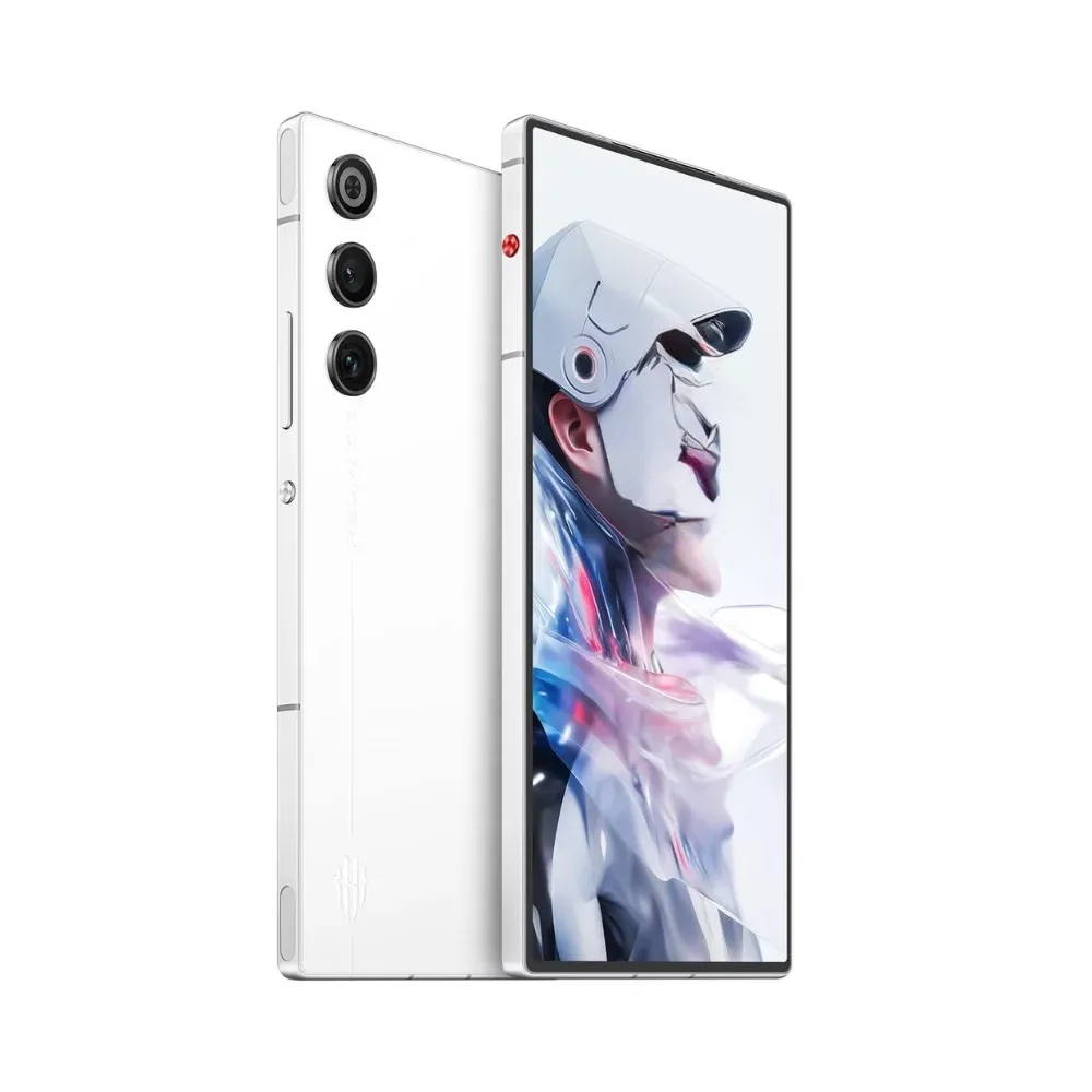 Redmagic 10 Air – La Bête de Gaming Ultime avec Snapdragon 8 Gen 3