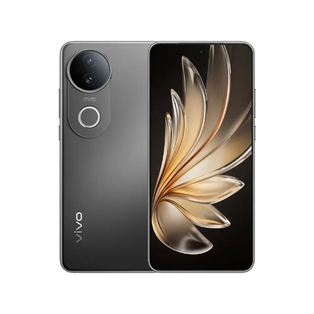 Vivo V50 – AMOLED 120Hz, Snapdragon 7 Gen 3 & Batterie 6000mAh 90W