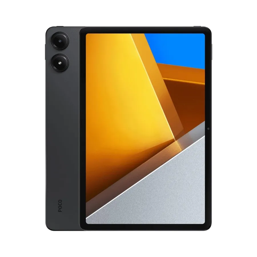 Poco Pad – Tablette Grand Écran 12.1″ 120Hz, 8Go RAM & 256Go