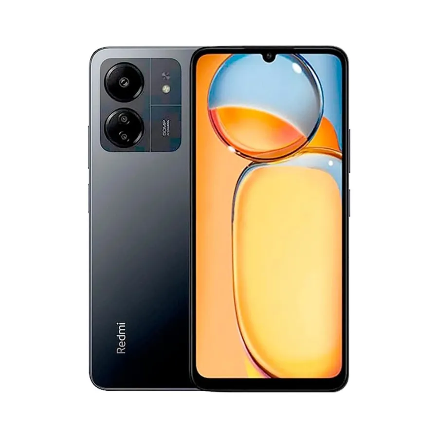 Redmi 13C 5G – Smartphone 5G Accessible avec Grand Écran & Autonomi...