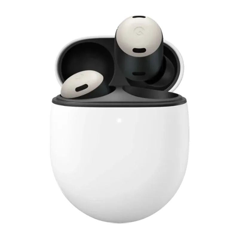 Google Pixel Buds Pro 2 – Immersion Sonore Ultime & 48h d’Auton...