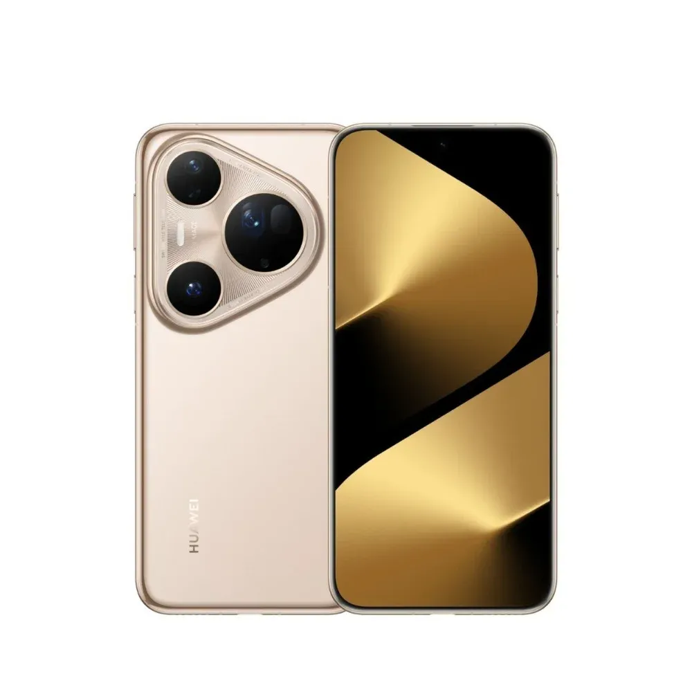 Huawei Pura 80 Ultra – Photographie d’Exception & Design Premium