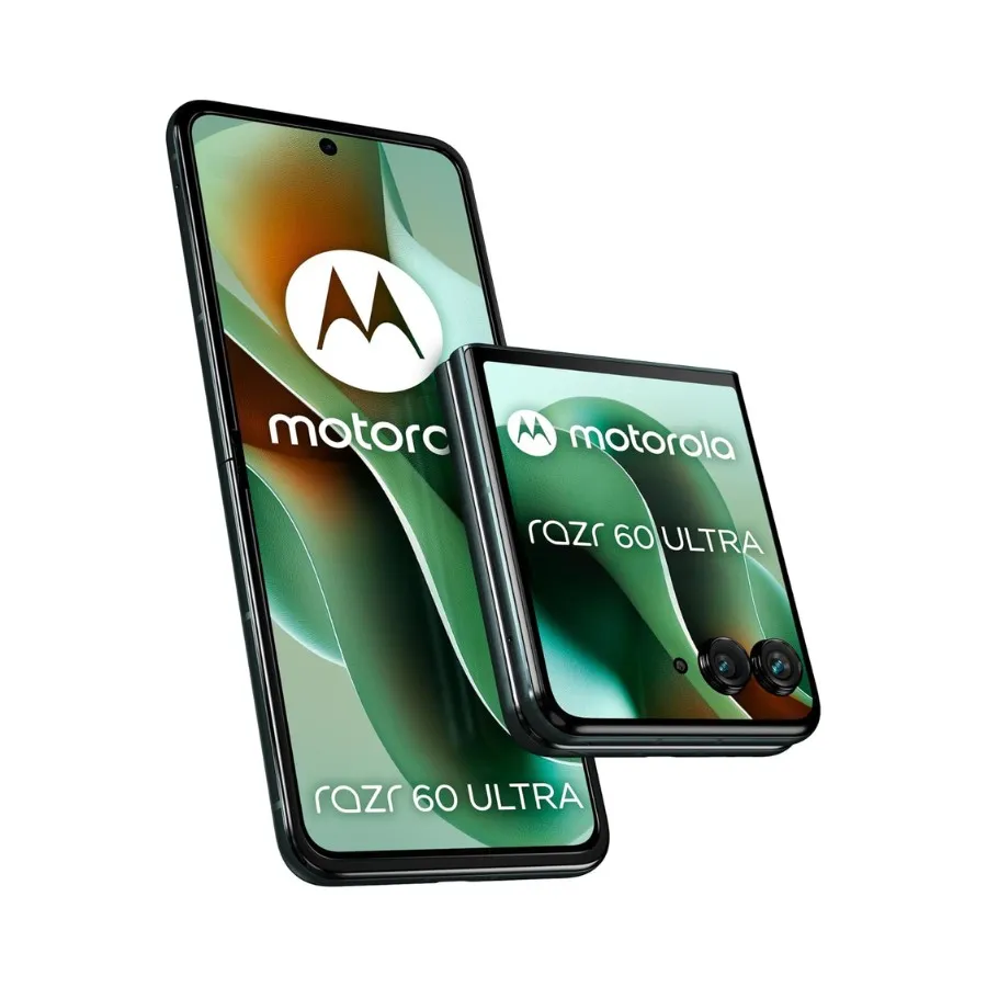 Motorola Razr 60 Ultra – Smartphone Pliable Premium 16Go / 512Go – ...
