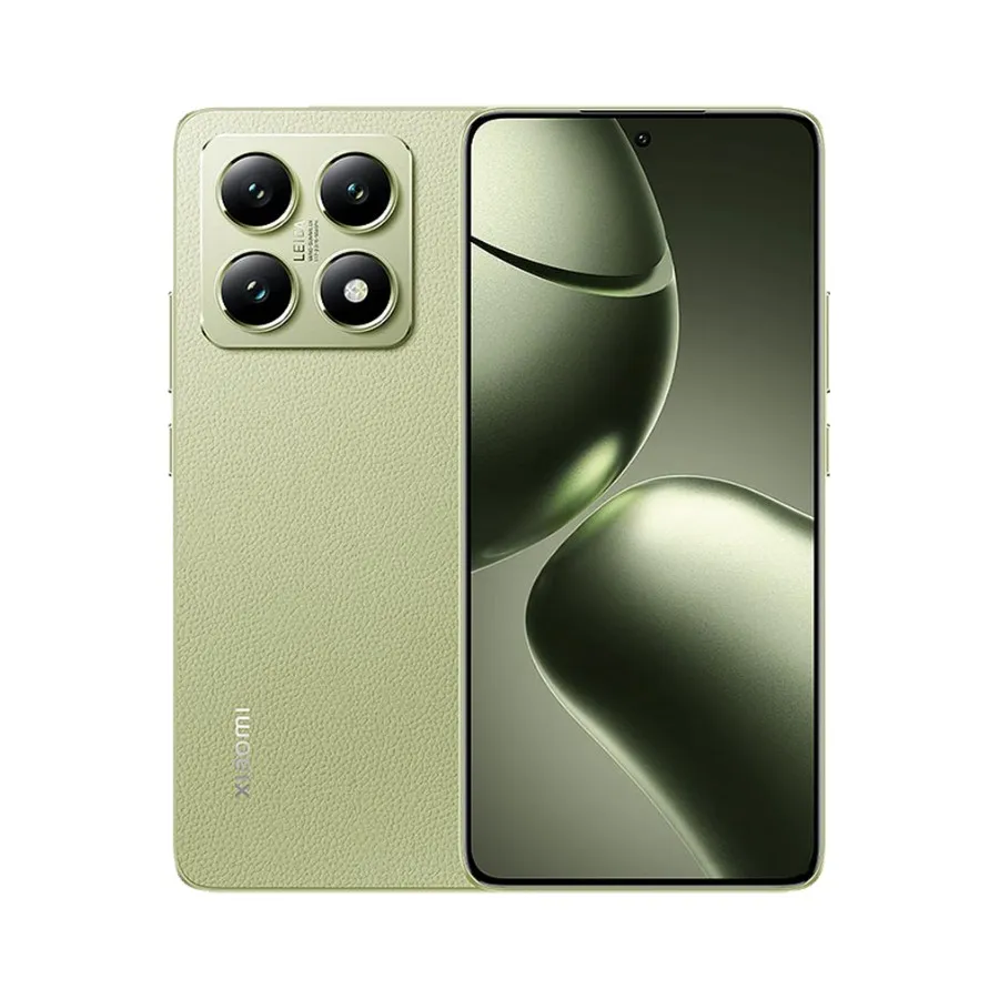 Xiaomi 14T – Puissance Flagship & Écran AMOLED 144Hz