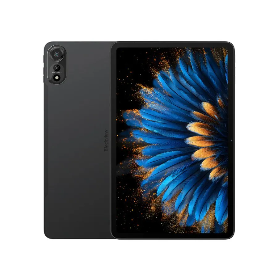 Blackview MEGA 2 – Tablette 12″ Android 15, 12Go RAM & 256Go