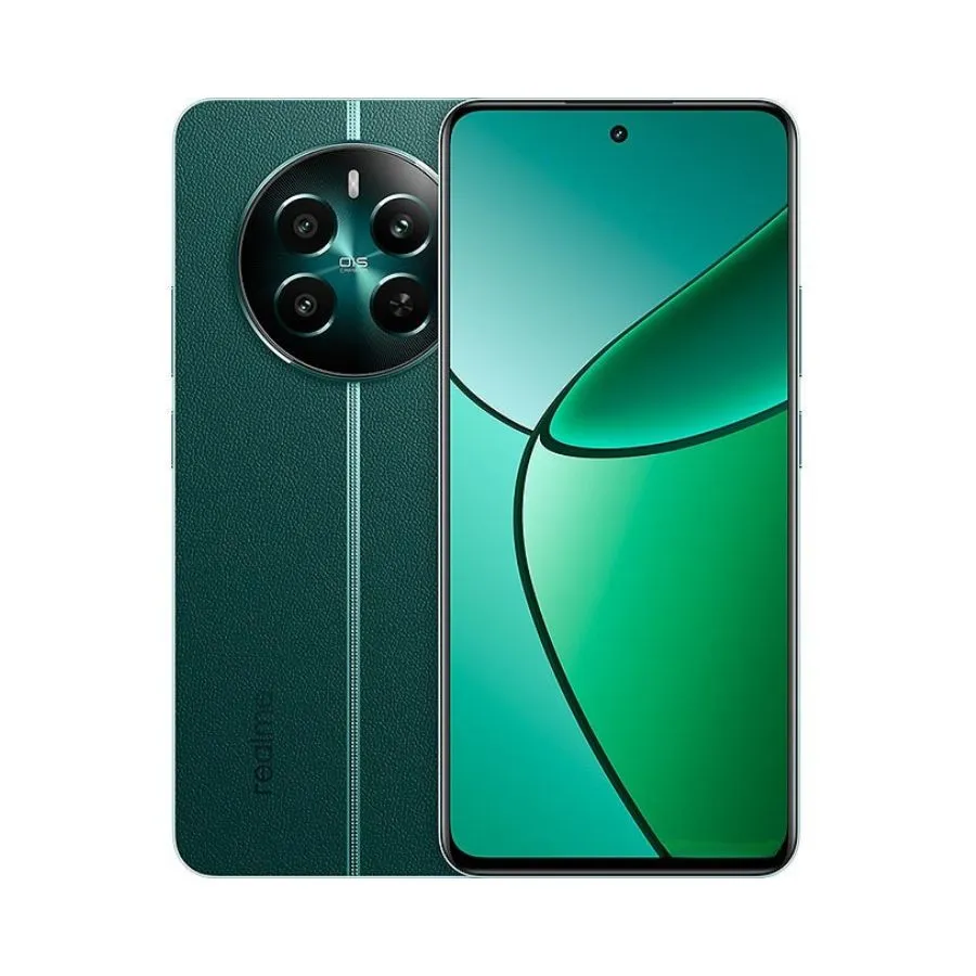 Realme 12+ 5G – Design Élégant & Performance Fluide 8Go / 256Go