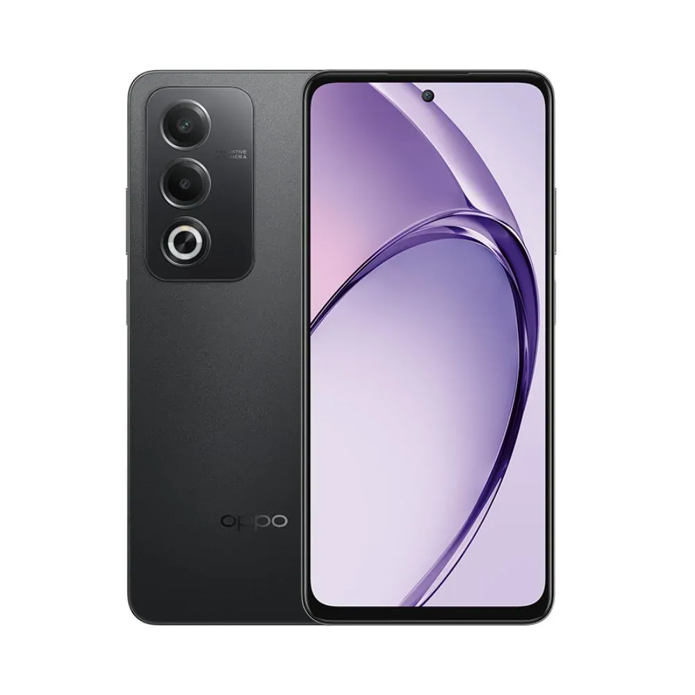 OPPO A80 5G – Performance 5G Accessible & Grand Écran 120 Hz