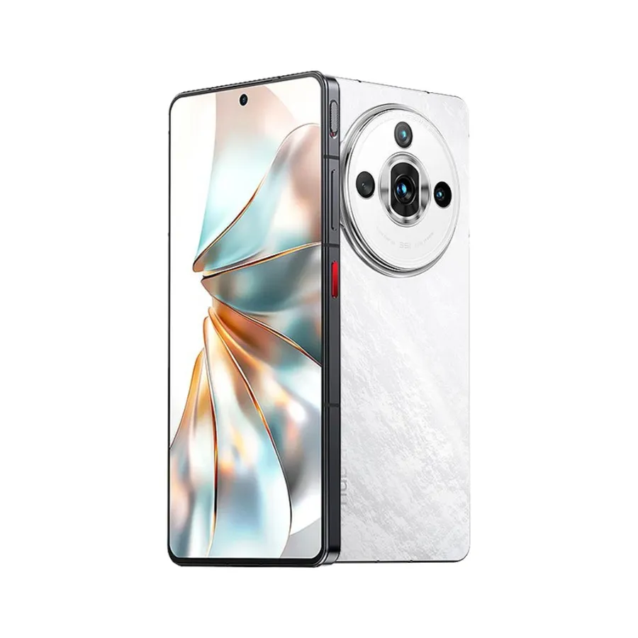 Nubia Z60S Pro – Puissance Extrême & Stockage XXL 16Go / 512Go