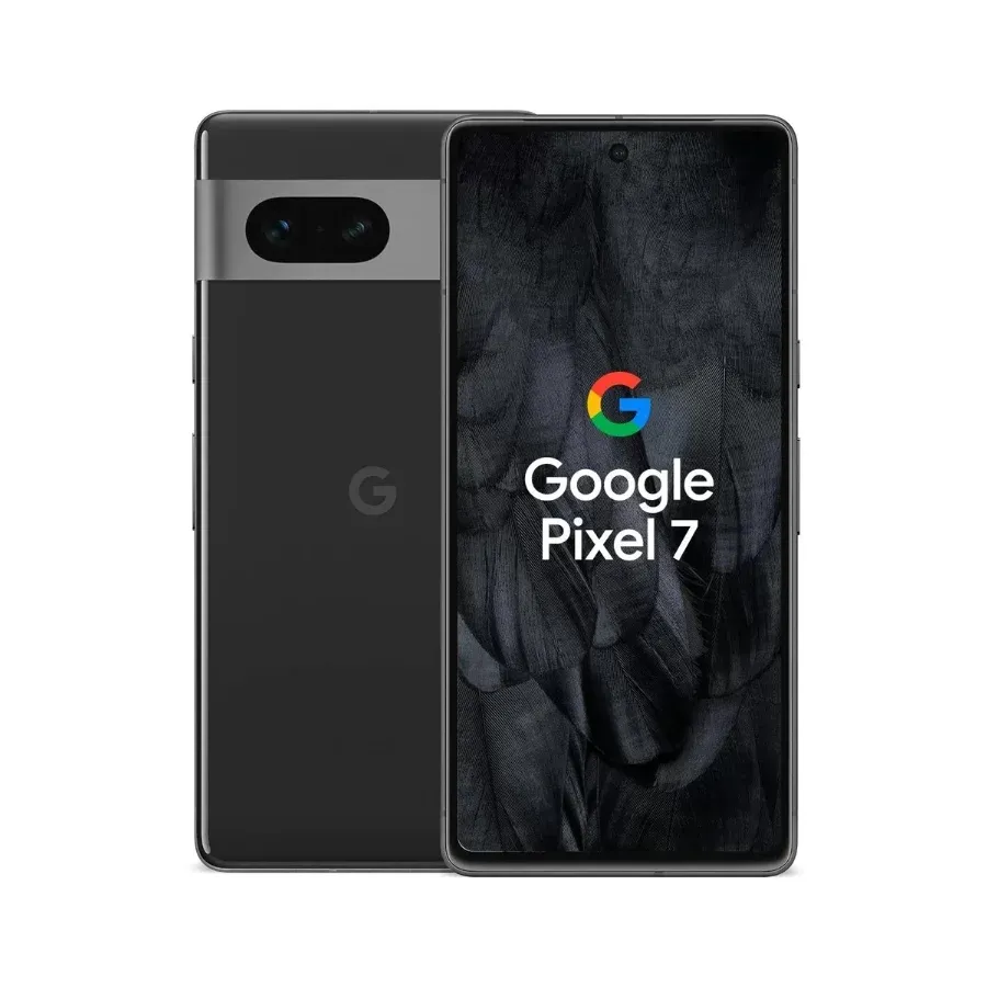 Google Pixel 7 – L’Innovation Google Pure avec Tensor G2