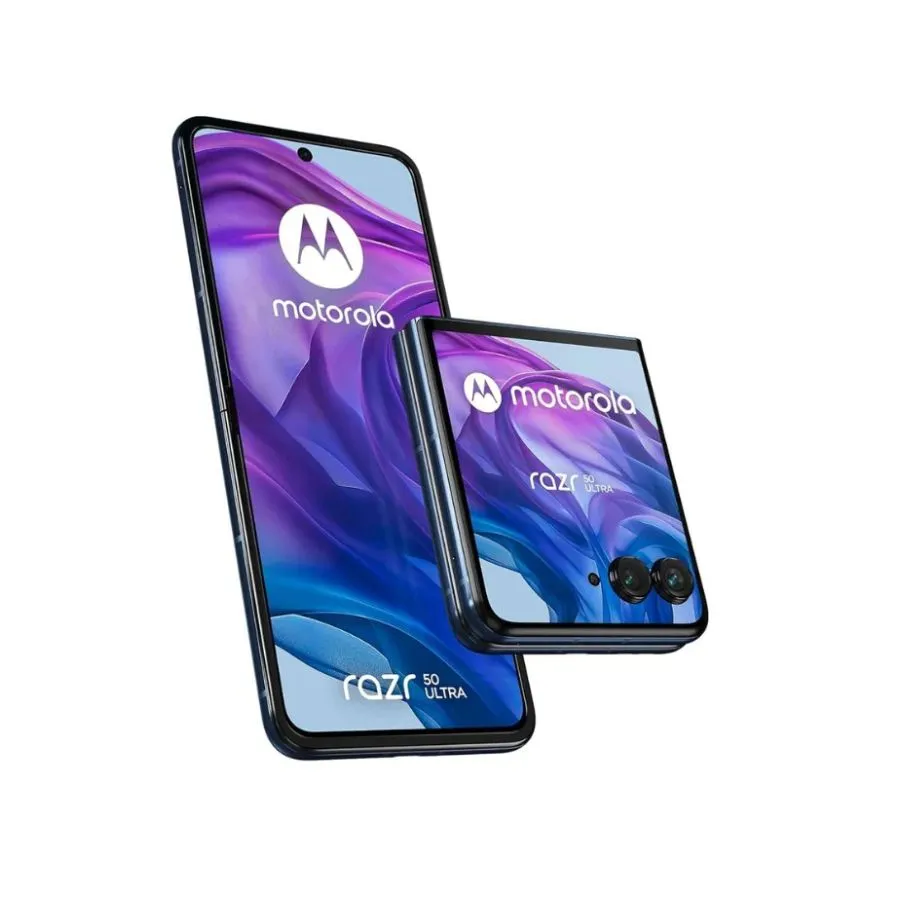 Motorola Razr 50 Ultra : L’Innovation Pliable Ultime en 2024 ! 9000...