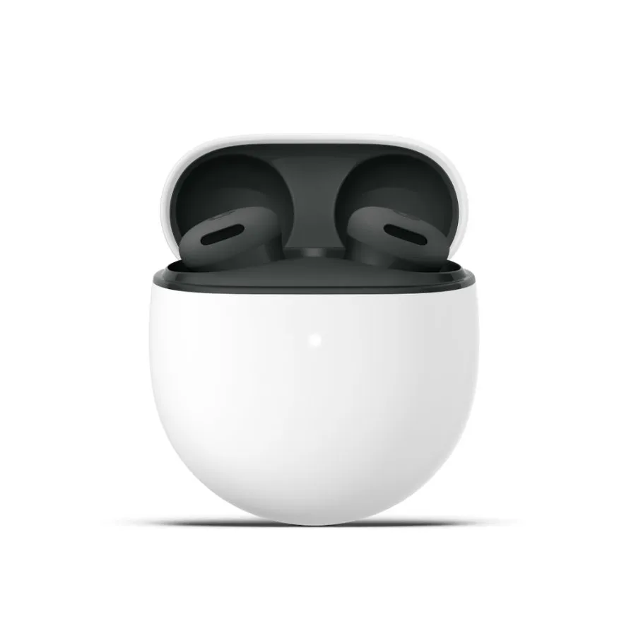 Google Pixel Buds 2a – Son Clair, Confort Exceptionnel & ANC Intell...