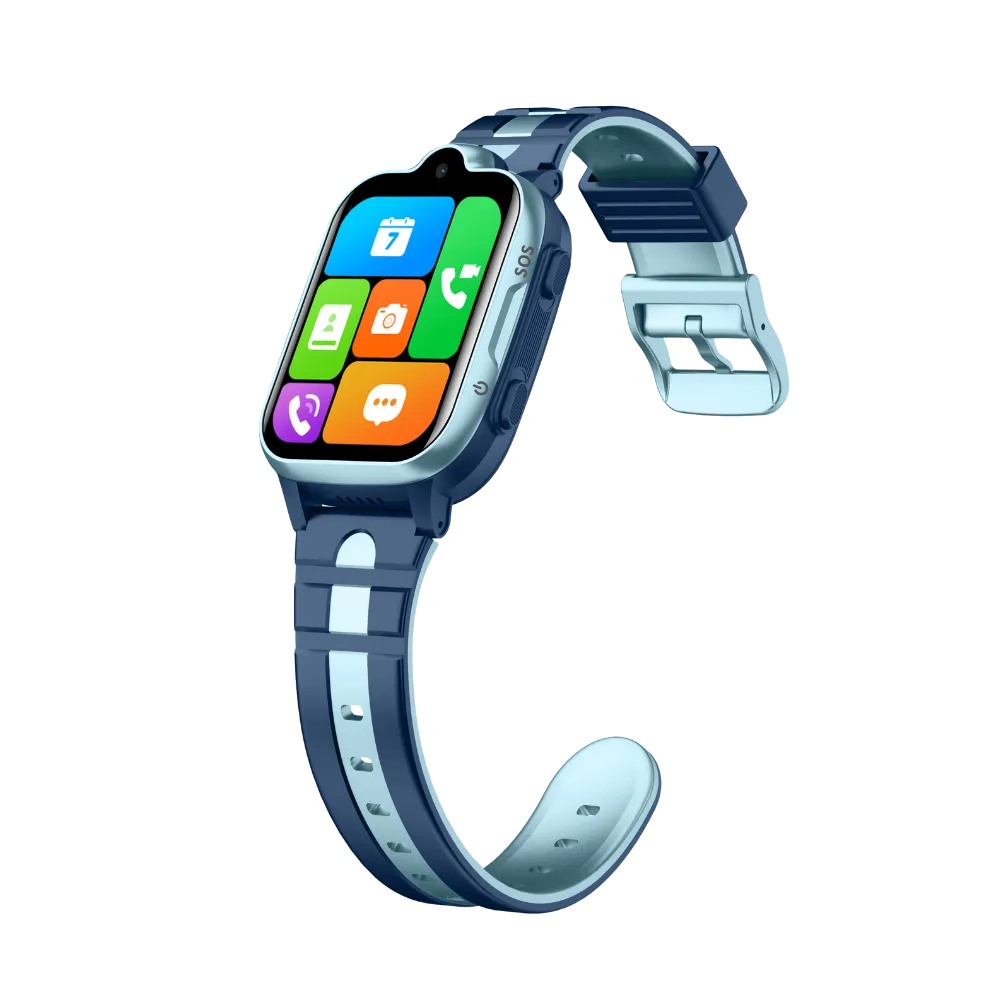 G-Tab WK1 Kids Watch 4G GPS - Montre Connectée Enfant au Maroc | MobilePro
