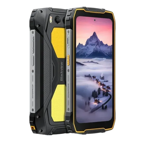 Blackview BV7300 4G 256Go 18Go RAM : La Bête Endurcie à Autonomie M...