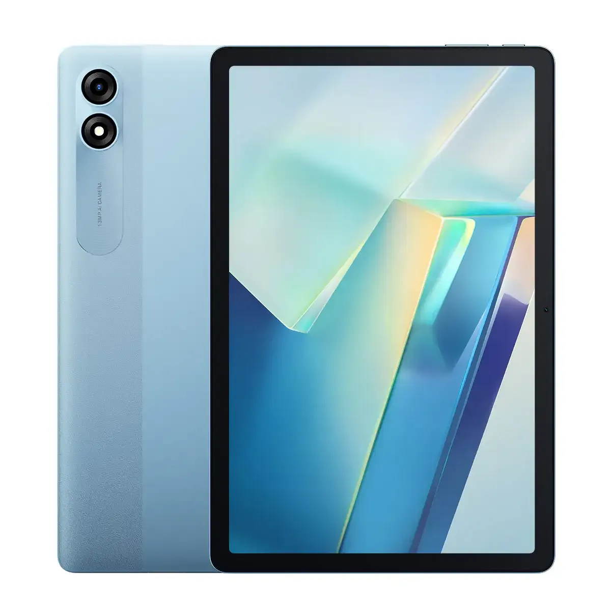 Blackview Tab 9 WiFi 256GB / 16GB RAM – Tablette Android Puissante