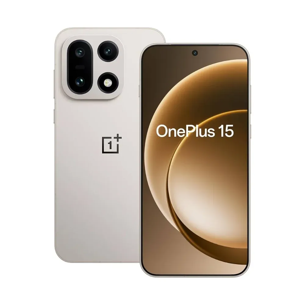 OnePlus 15 – Puissance et Fluidité, Nouvelle Génération