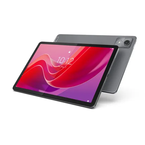Lenovo Tab K11 – Tablette 11" Full HD, Helio G88 & 8Go/128Go
