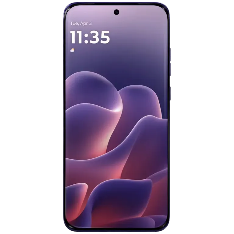 Motorola Edge 70 Fusion – Écran AMOLED 144 Hz & Snapdragon 7s Gen 3