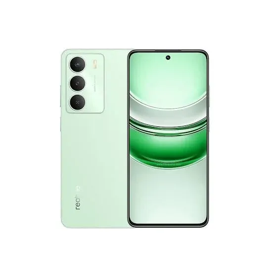 Realme 14X 5G 6Go 128Go Maroc