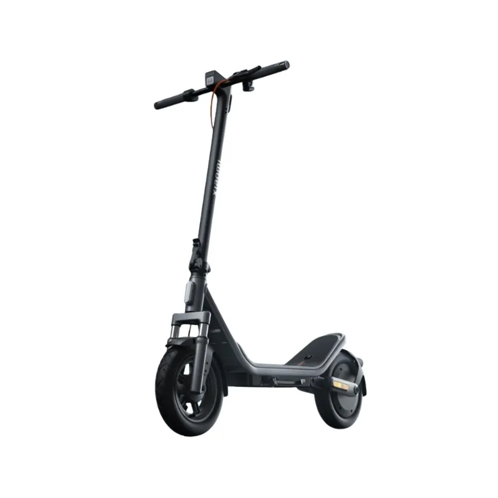 Xiaomi Electric Scooter 6 Lite – 25 km, 500 W, Pneus 10", Suspensio...