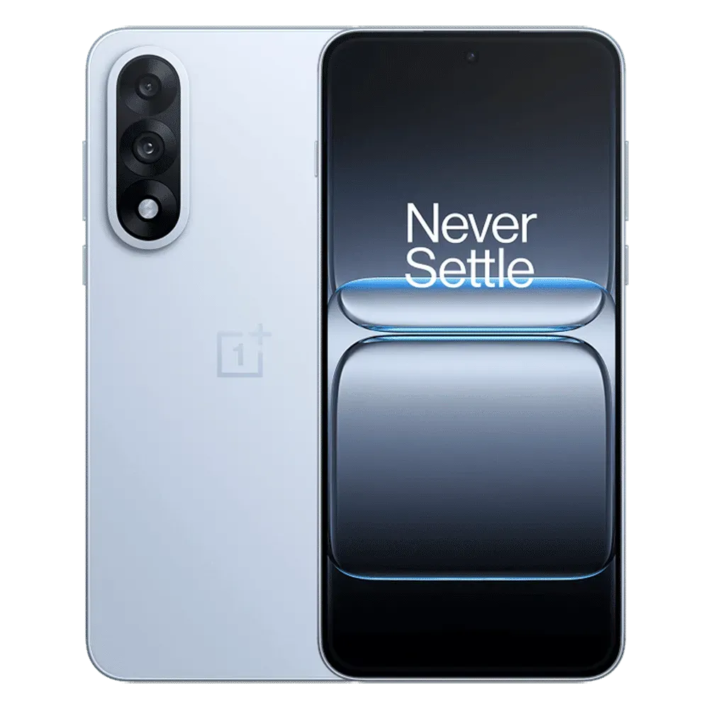OnePlus Nord 5 – Puissance Pure et Fluidité Extrême