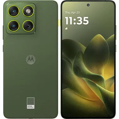 Motorola Edge 70 – Design Ultrafin, Double Caméra 50 MP & Certifica...