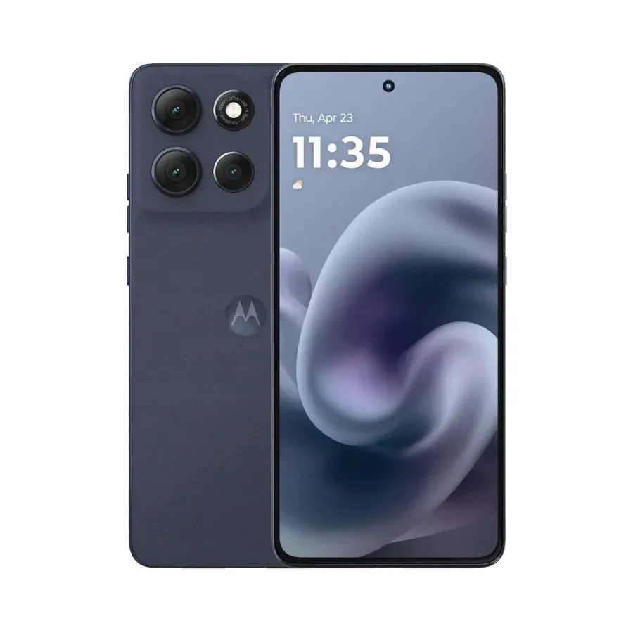 Motorola Moto G86 – Design Premium, 5G & Résistance Extrême