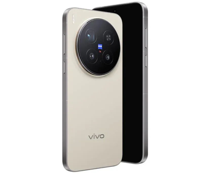 Vivo X300 Pro – Écran 4500 nits & Puissance Dimensity 9500