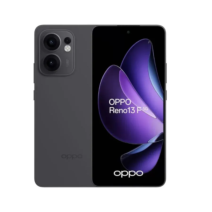 OPPO Reno 13F 5G – Design Ultra-Fin & Caméra IA 50 MP