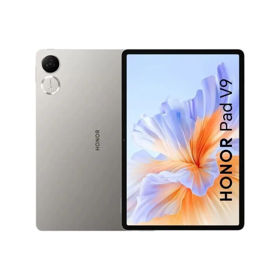 Honor Pad V9 – Écran 2.5K 120Hz & Puissance Snapdragon 8 Gen 1
