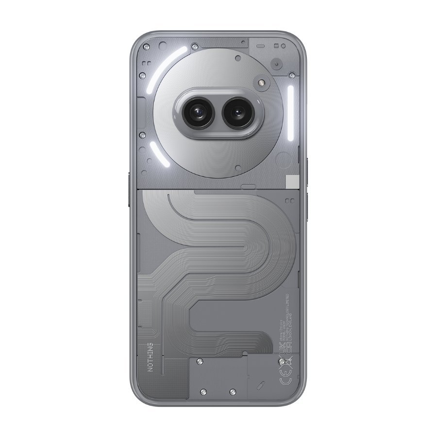 Nothing Phone 2a Plus : Design Glyph Épuré & Performance Optimisée