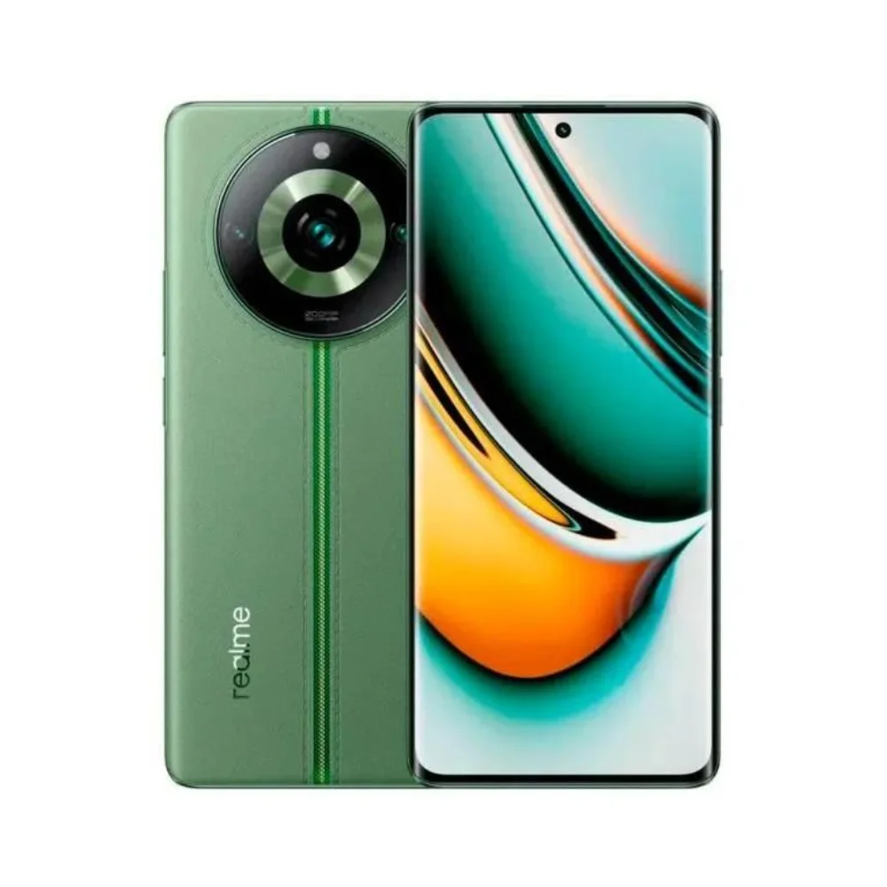 Realme 11 Pro Plus – 12 Go RAM + 512 Go
