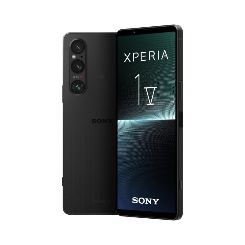 Sony Xperia 1 V – 12 Go RAM, 256 Go Stockage | Écran 4K OLED 120 Hz | MobilePro.ma