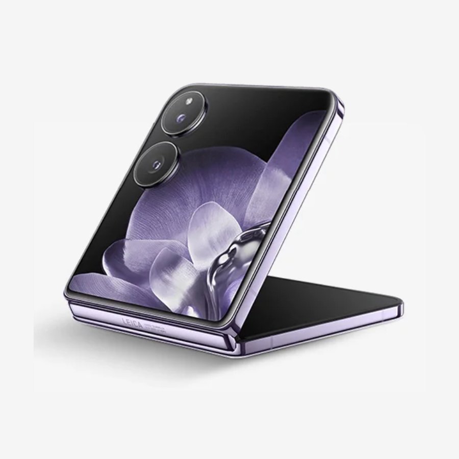 Xiaomi Mix Flip – Le Smartphone Pliable Révolutionnaire | MobilePro.ma