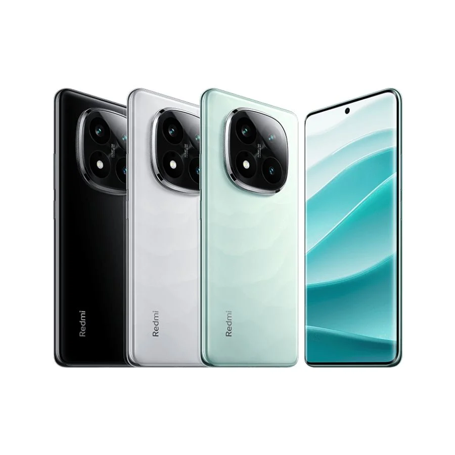 Xiaomi Redmi Note 14 Pro Plus 5G – Écran AMOLED 120 Hz, Caméra 200 ...